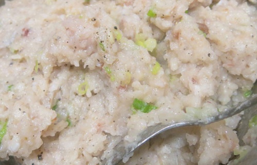 Tuyệt chiêu làm chả cá thơm ngon lạ miệng - 4