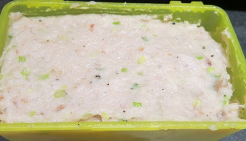 Tuyệt chiêu làm chả cá thơm ngon lạ miệng - 3